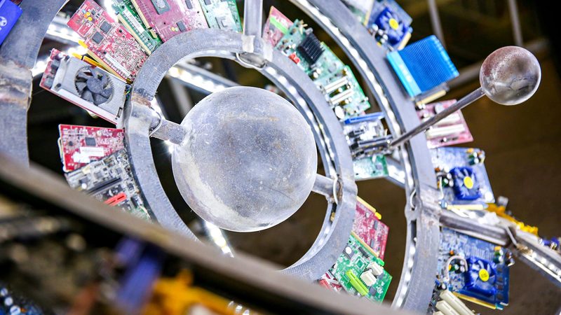 OA协同办公自动化定制开发：企业效率提升的关键路径